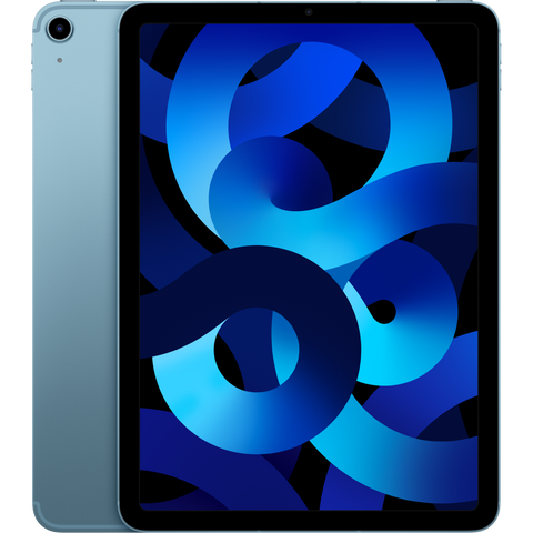 Apple iPad Air 5 (M1) Wi-Fi + Cellular in Blue