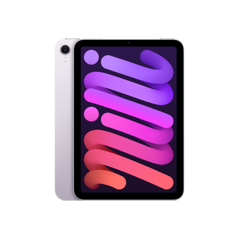 Apple iPad mini (A17 Pro) Wi-Fi in Purple