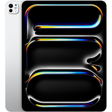 Apple iPad Pro 13-inch (M5) Wi-Fi in Silver