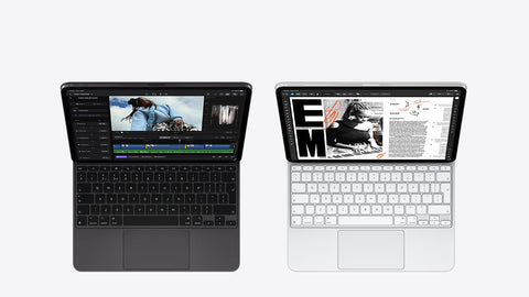 Apple iPad Pro (M5) 11"Wi-Fi-Display-Apple M5