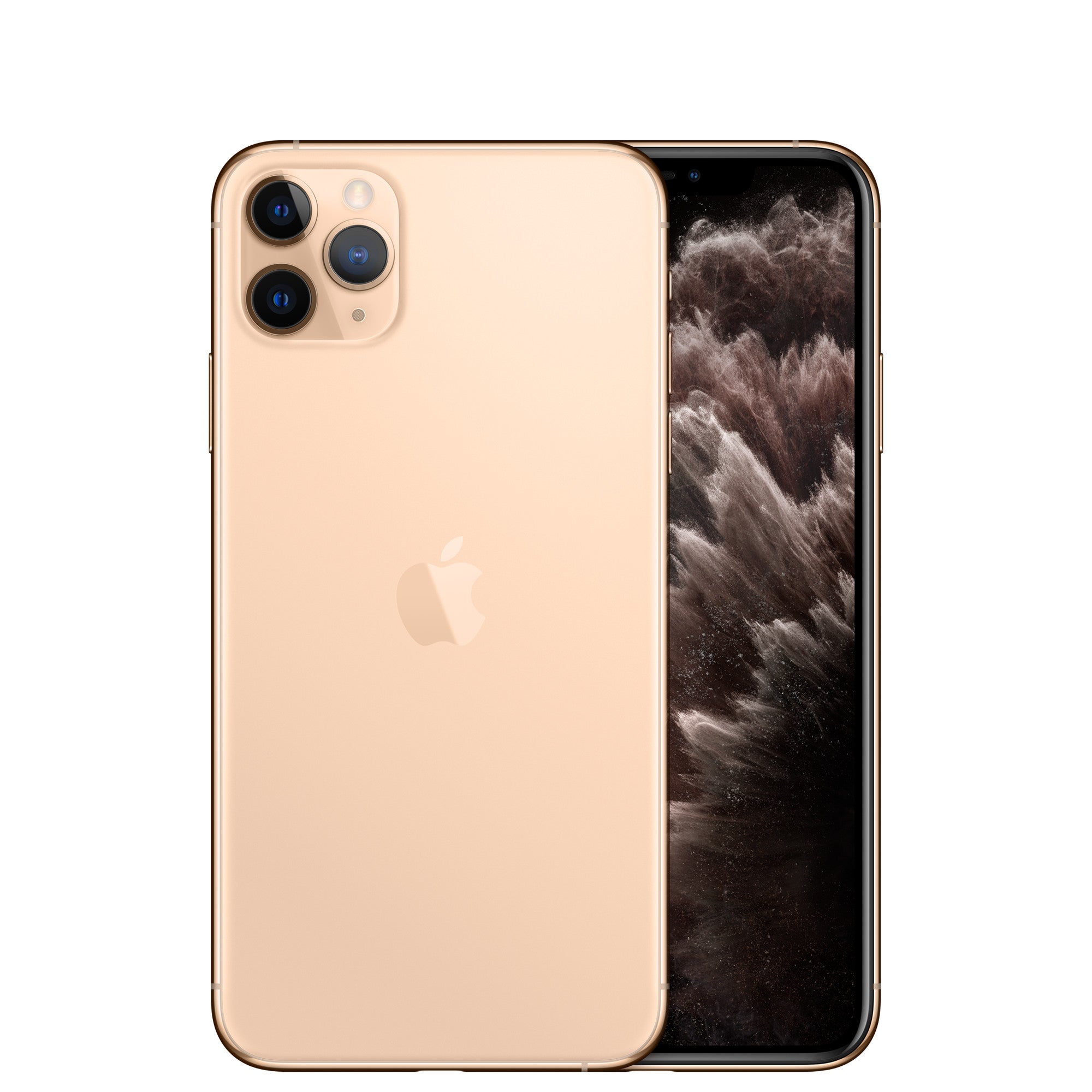 Apple iPhone 11 Pro Max – Gold
