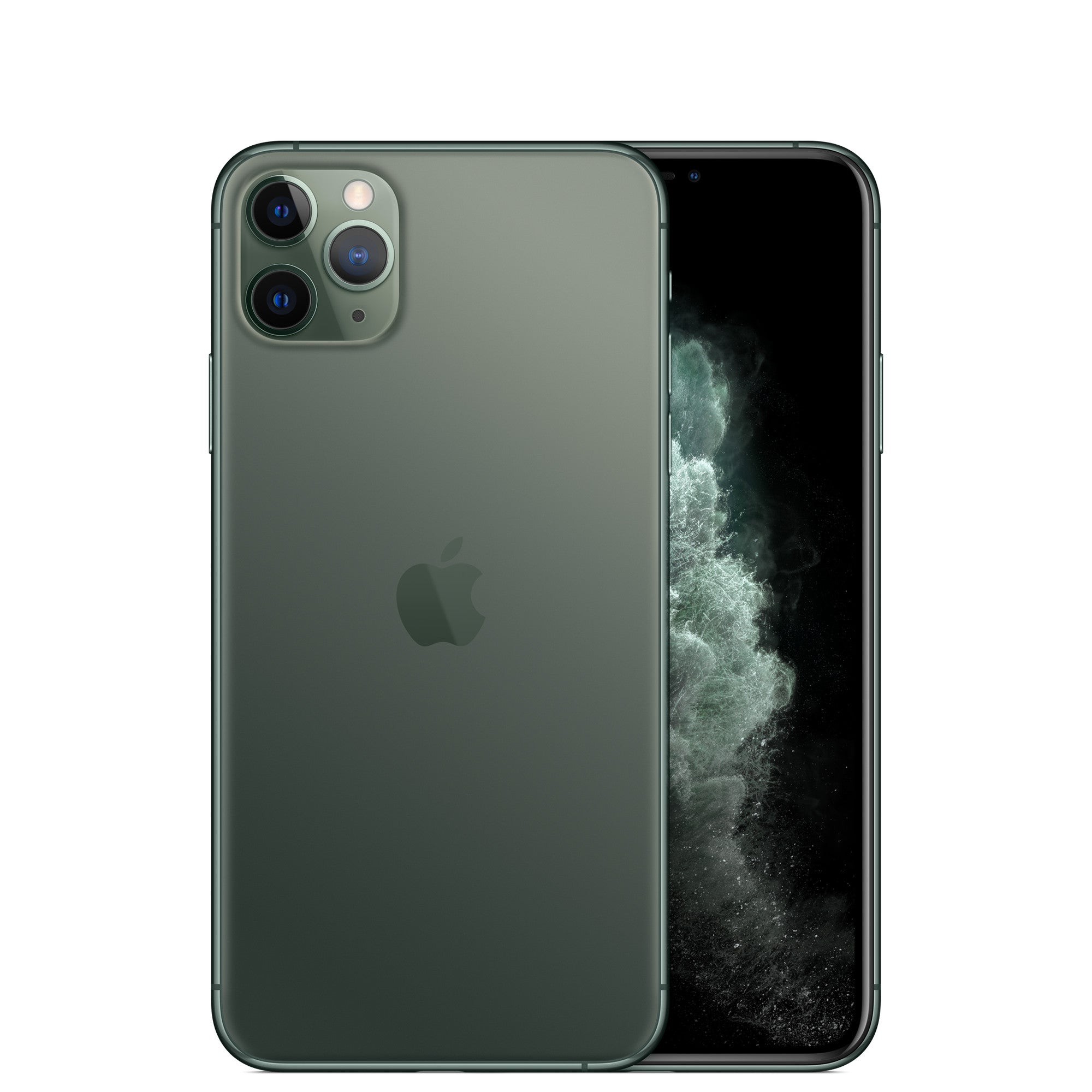 Apple iPhone 11 Pro Max – Midnight Green