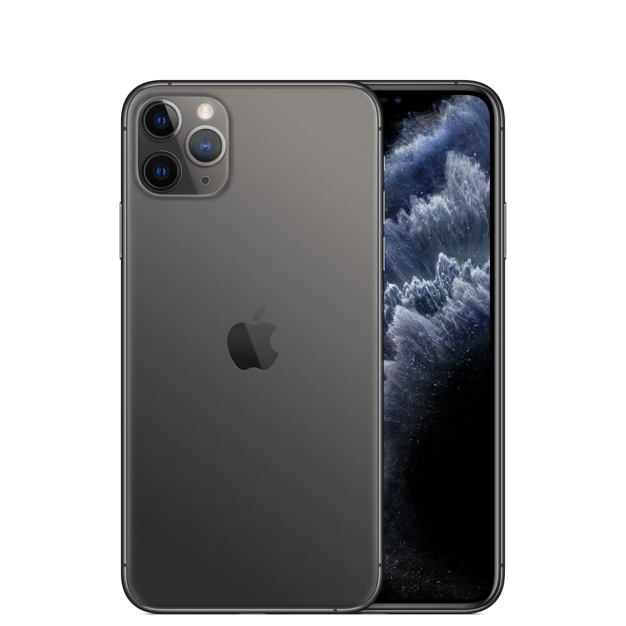 Apple iPhone 11 Pro Max – Space Grey