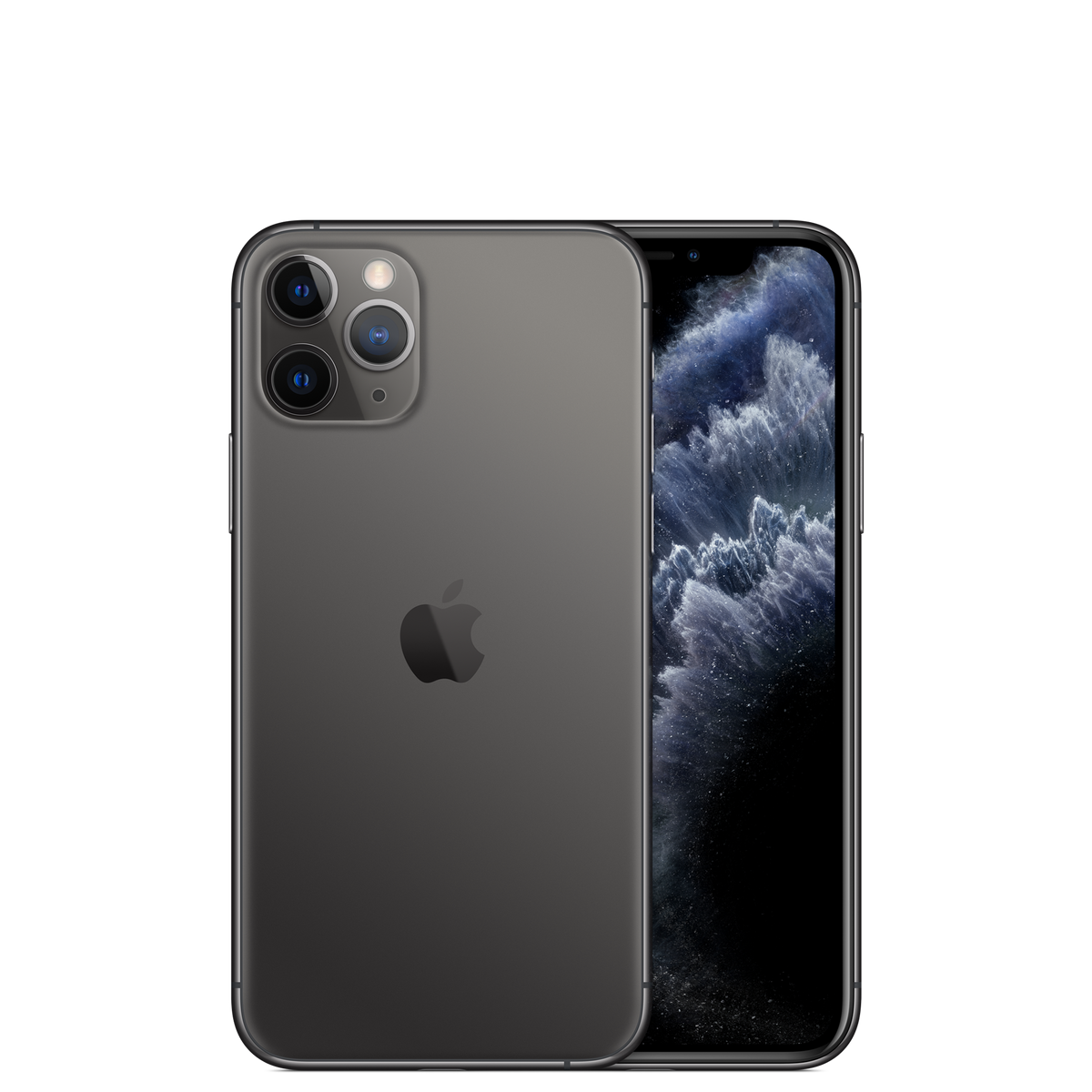 iPhone 11 Pro – Space Grey