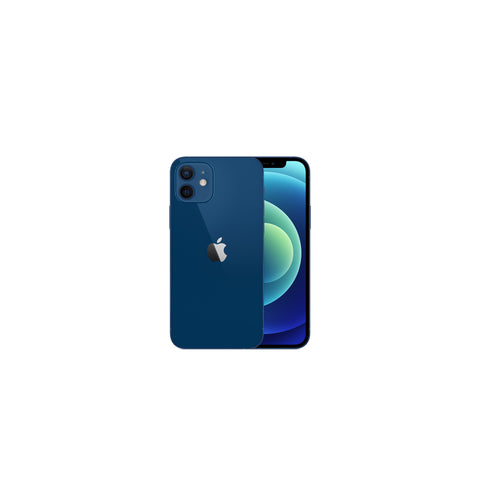 Apple iPhone 12 – Blue