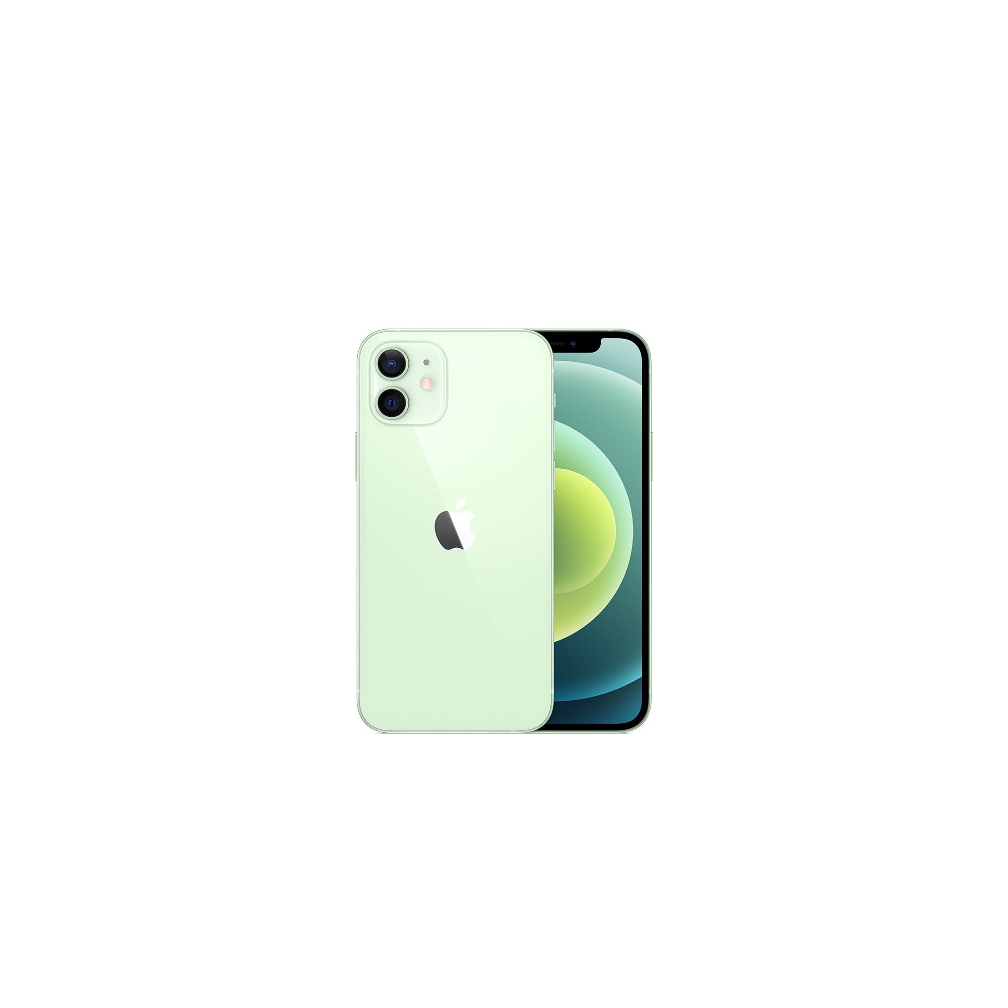 Apple iPhone 12 – Lime Green