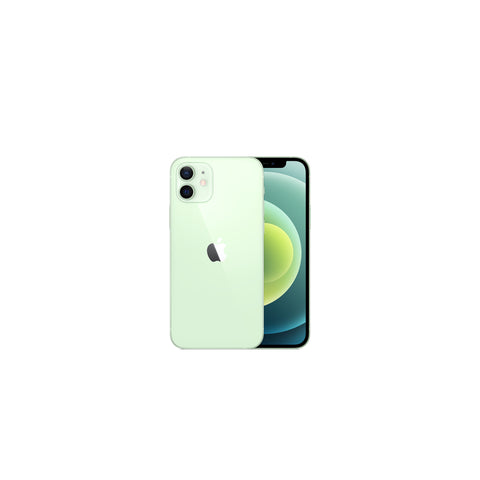 Apple iPhone 12 – Lime Green