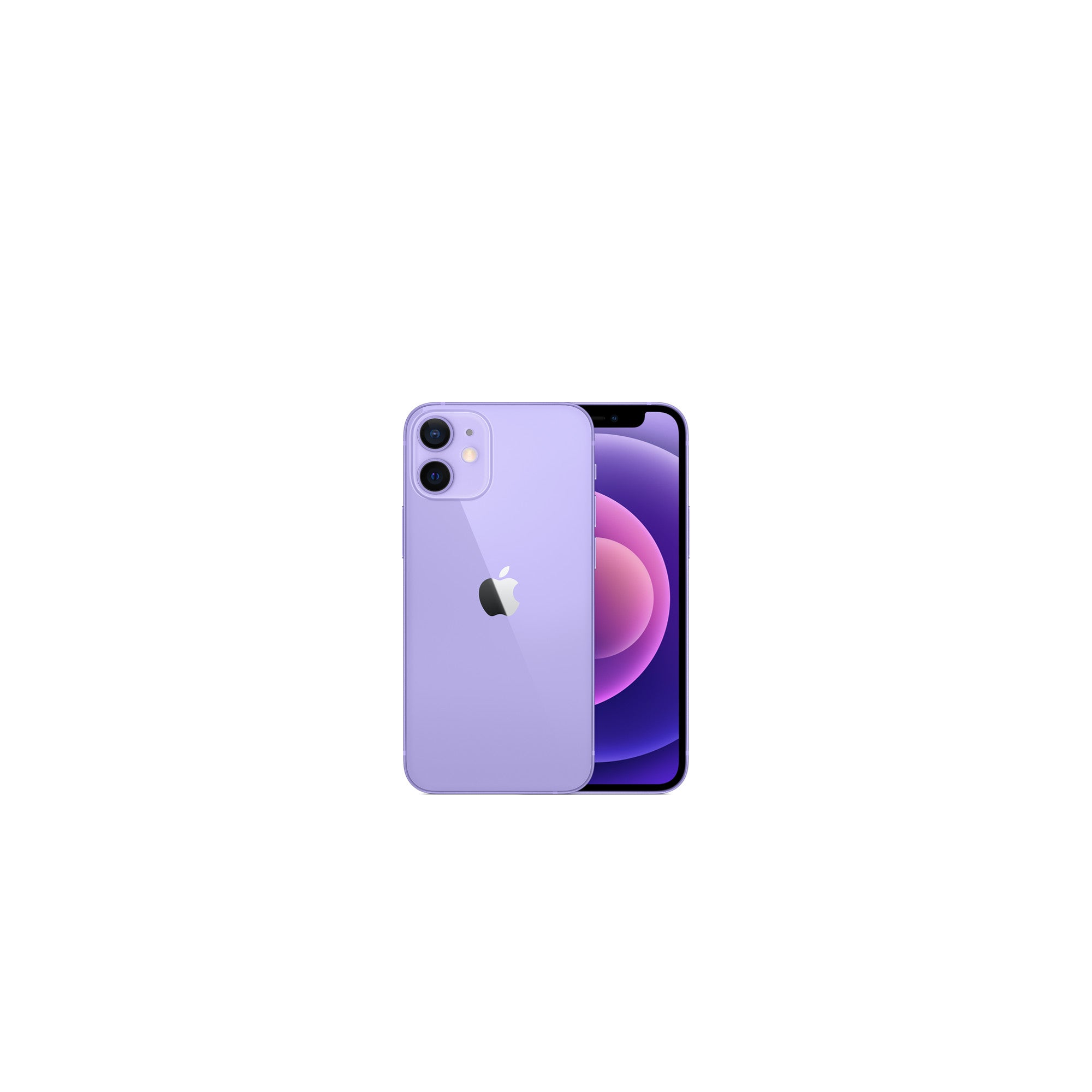 Apple iPhone 12 mini – Purple