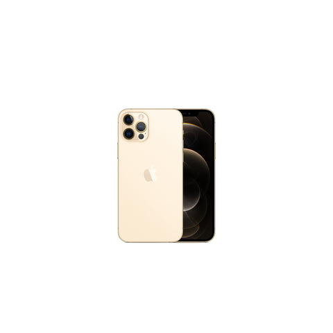Apple iPhone 12 Pro – Gold