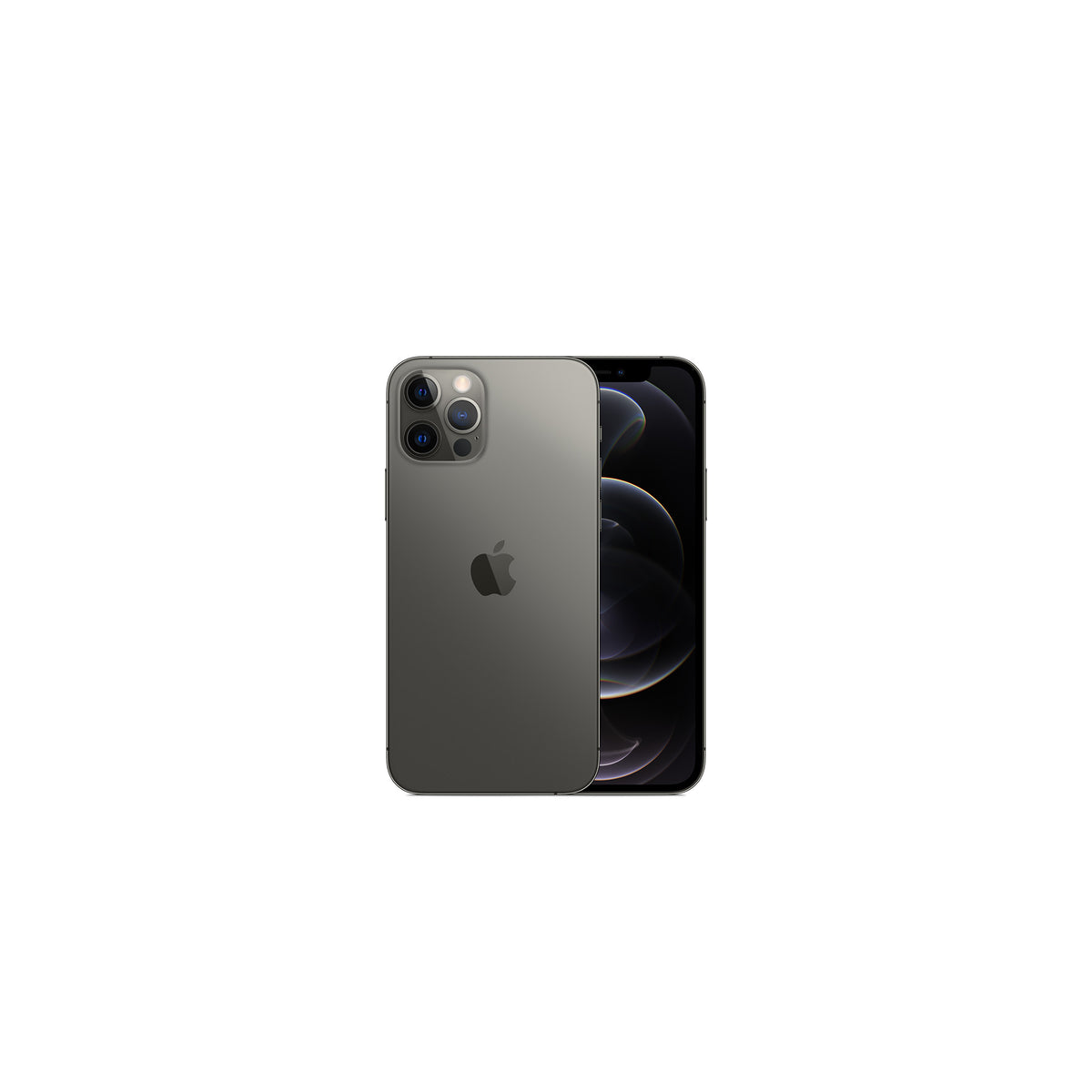 Apple iPhone 12 Pro – Graphite