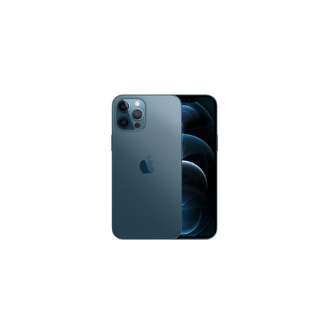 Apple iPhone 12 Pro Max – Blue