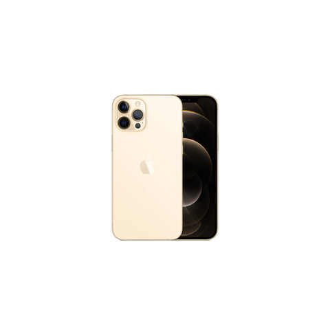 Apple iPhone 12 Pro Max – Gold
