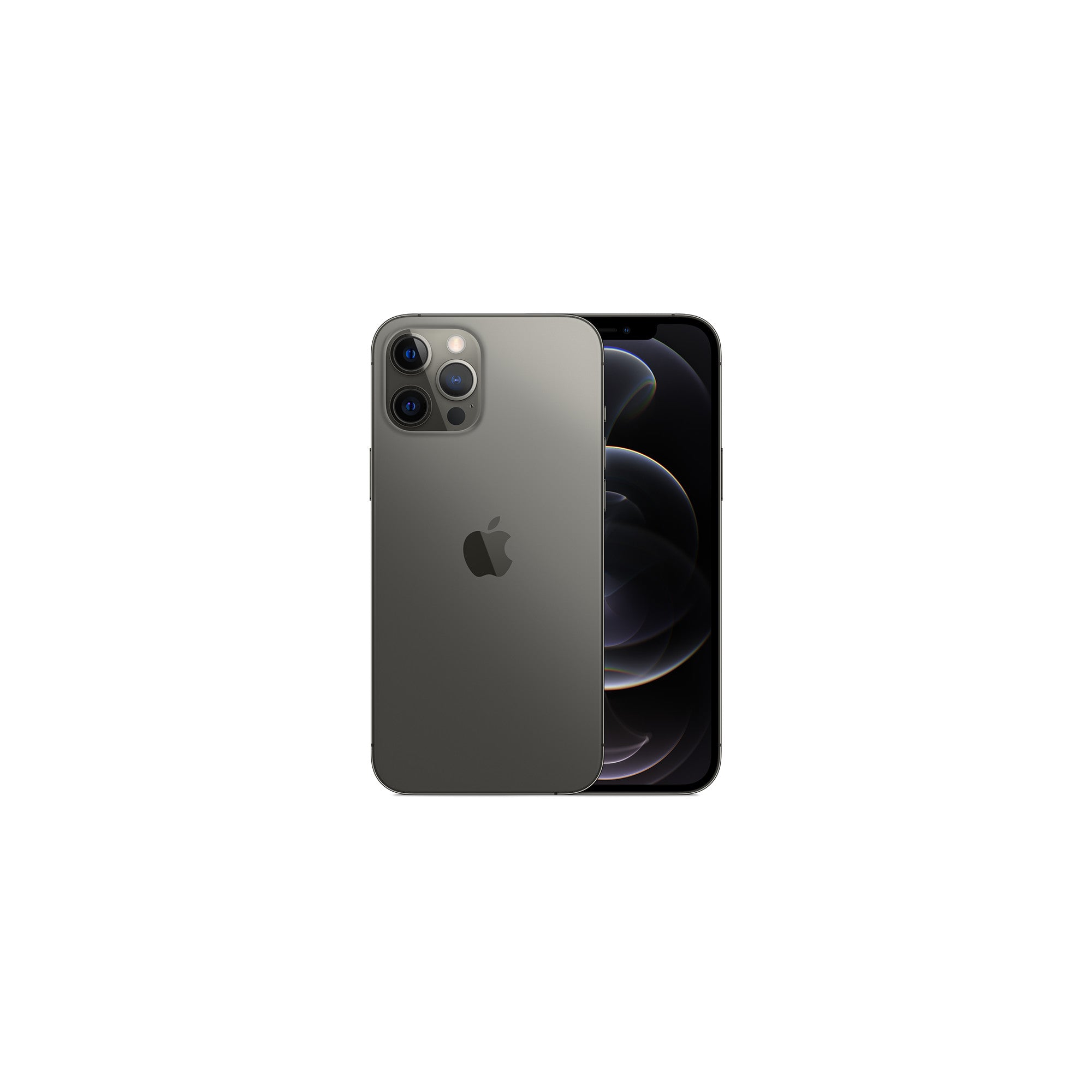 Apple iPhone 12 Pro Max – Graphite