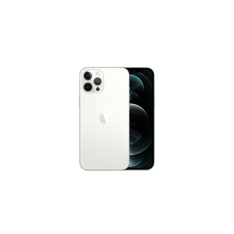 Apple iPhone 12 Pro Max – White