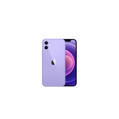 Apple iPhone 12 – Purple