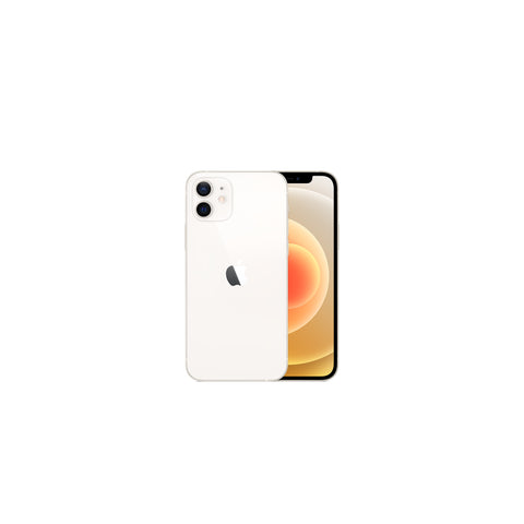Apple iPhone 12 – White