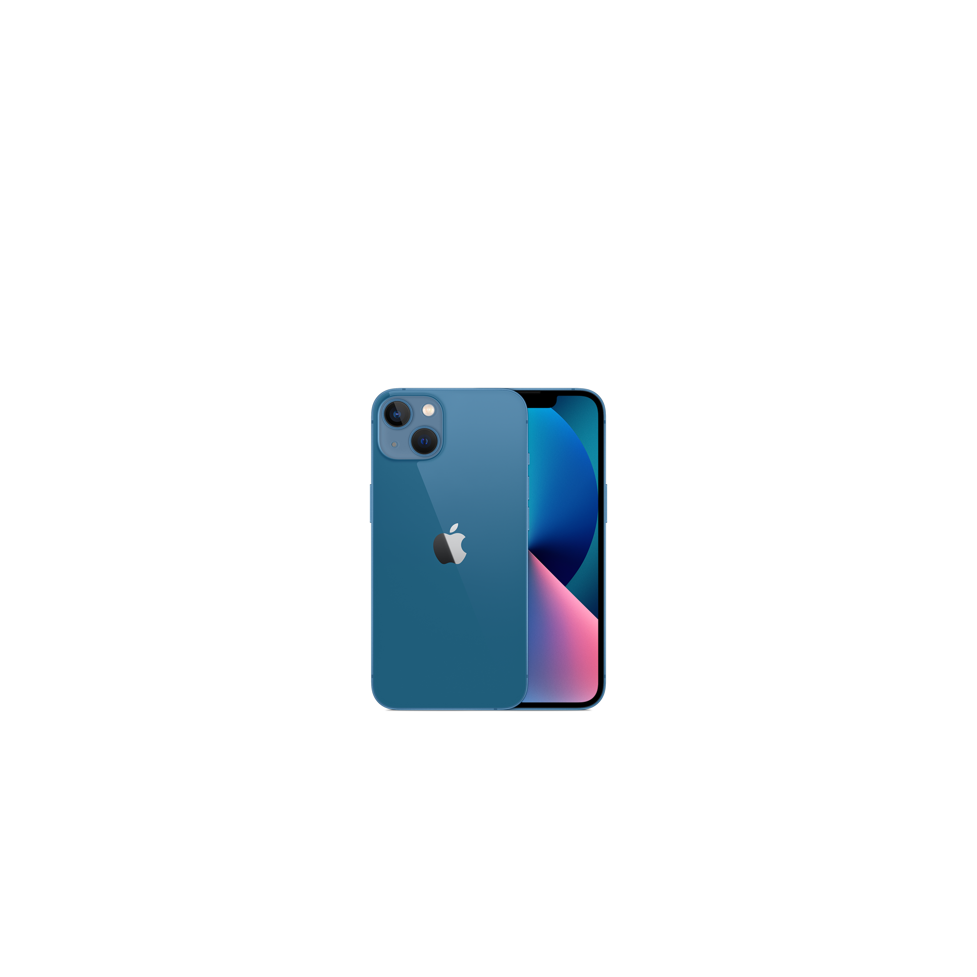 iPhone 13 – Blue