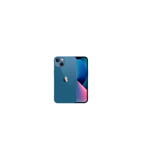 iPhone 13 – Blue