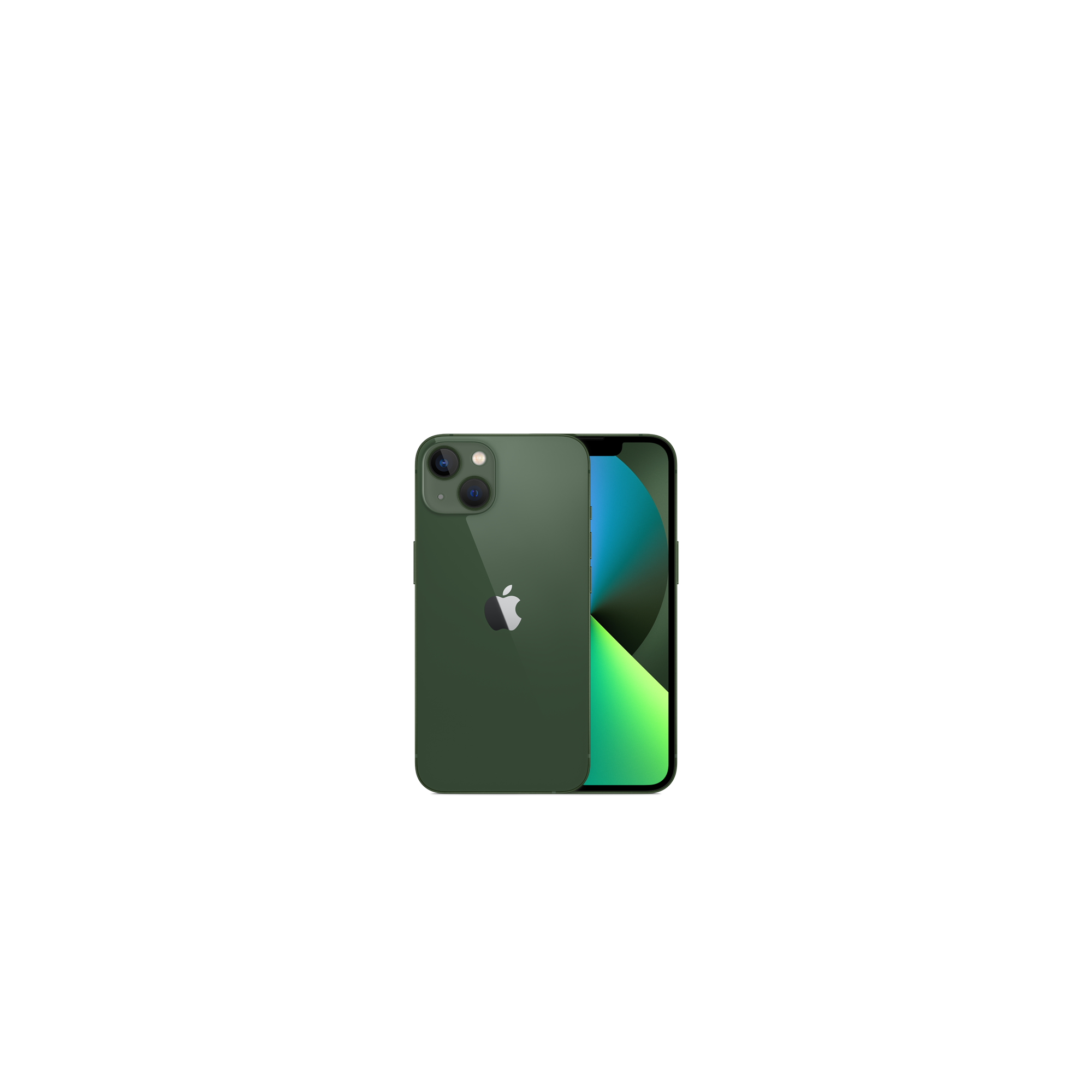 iPhone 13 – Green