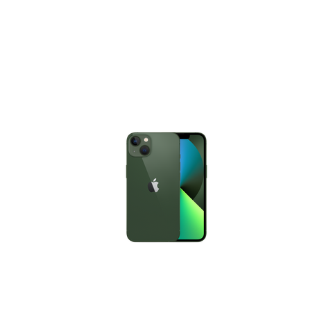iPhone 13 – Green