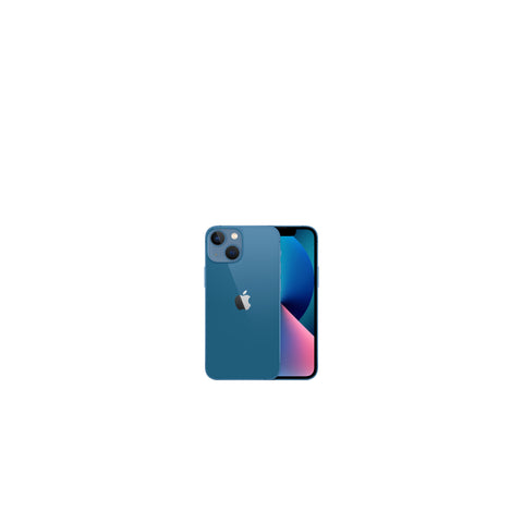 Apple iPhone 13 mini – Blue