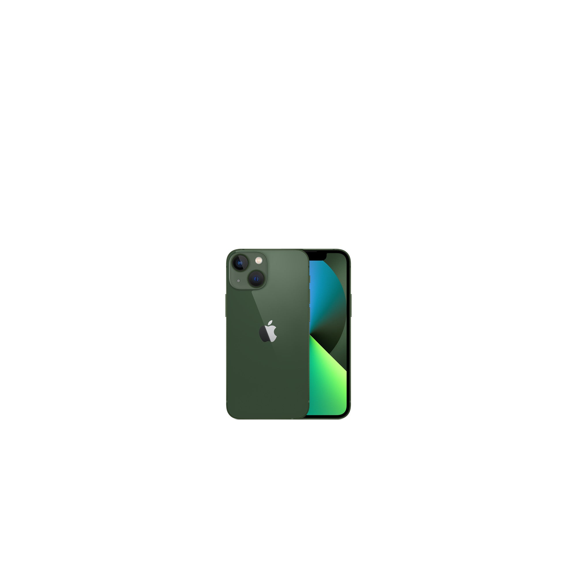 Apple iPhone 13 mini – Green