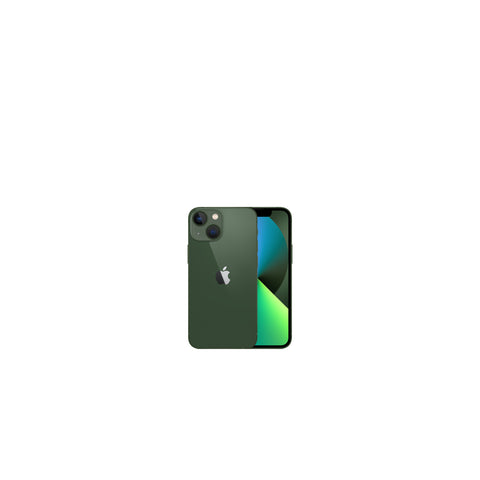 Apple iPhone 13 mini – Green