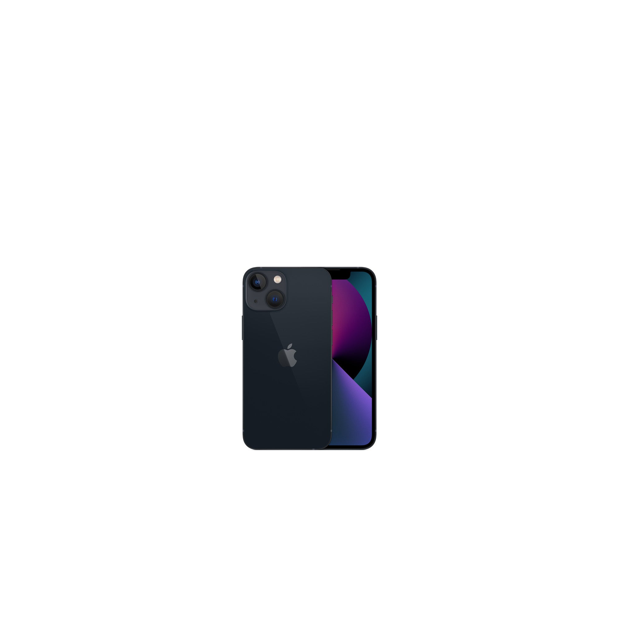 Apple iPhone 13 mini – Midnight