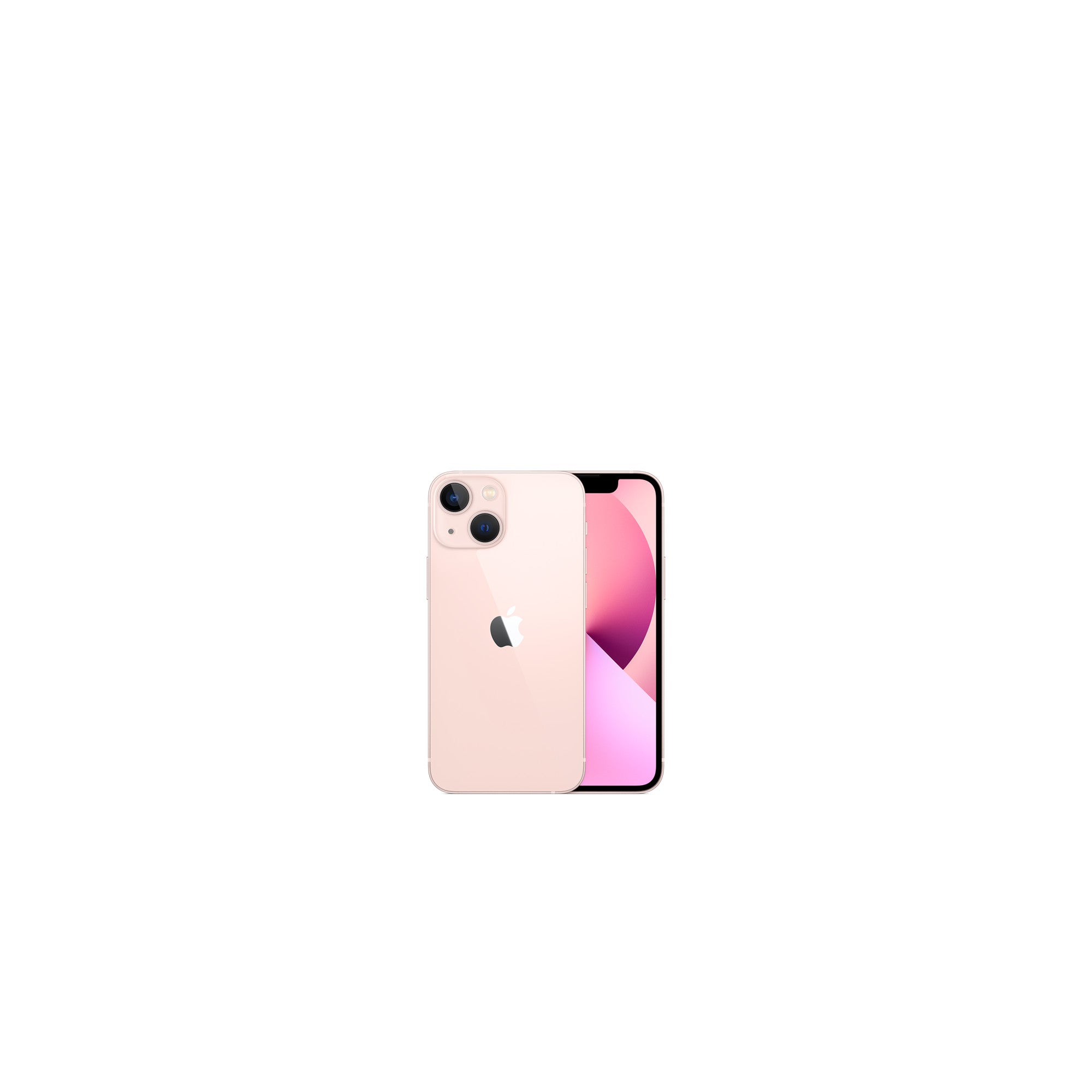 Apple iPhone 13 mini – Pink