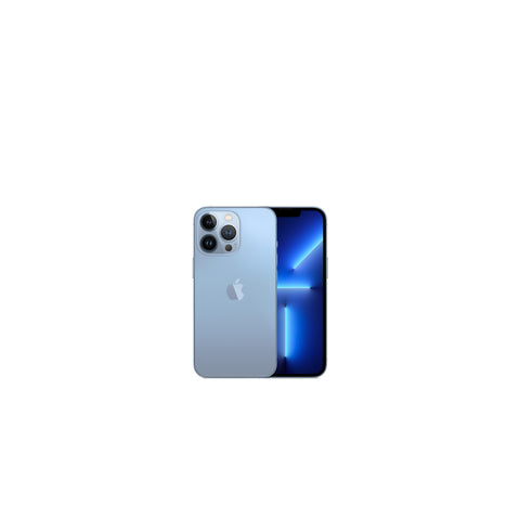 Apple iPhone 13 Pro – Sierra Blue