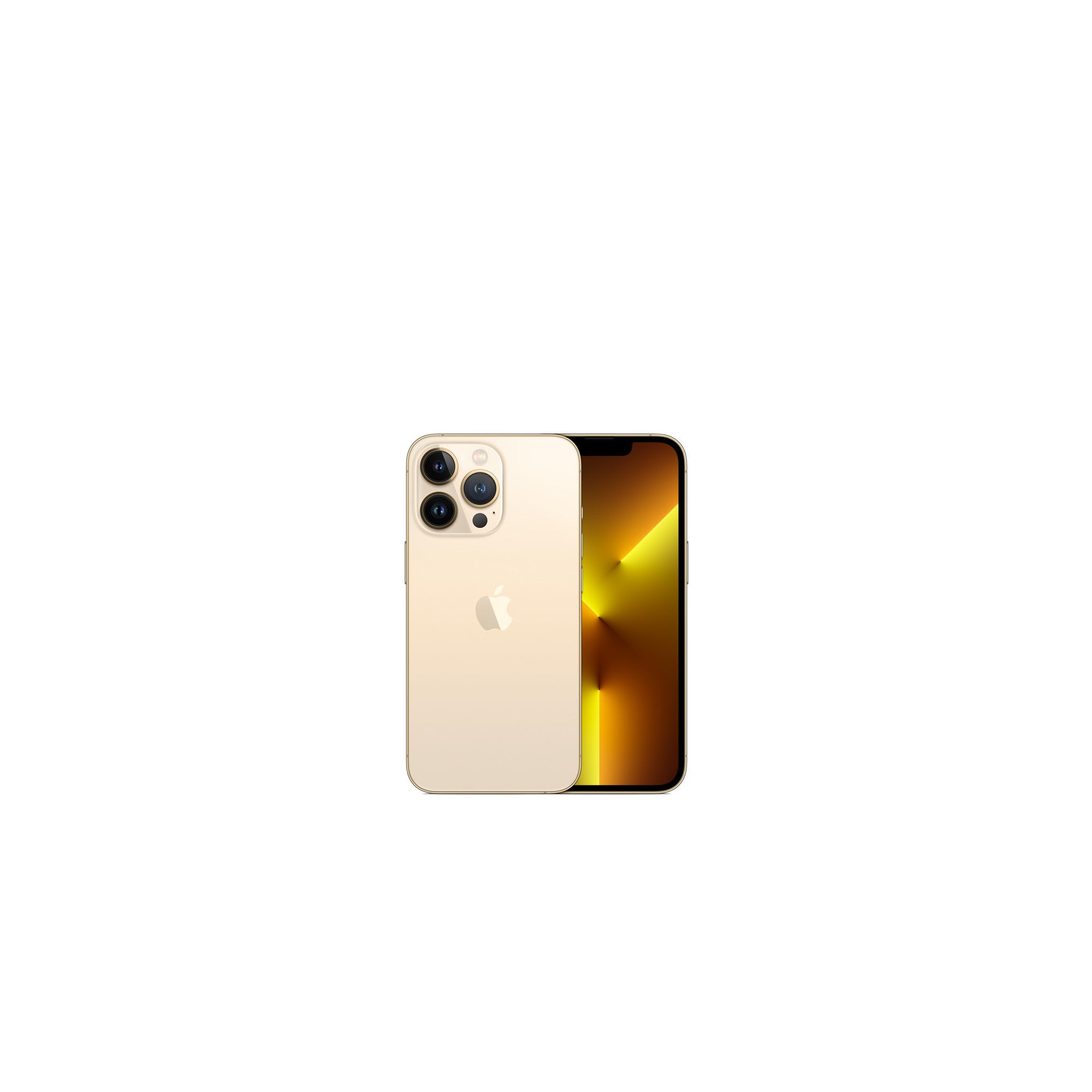 Apple iPhone 13 Pro – Gold