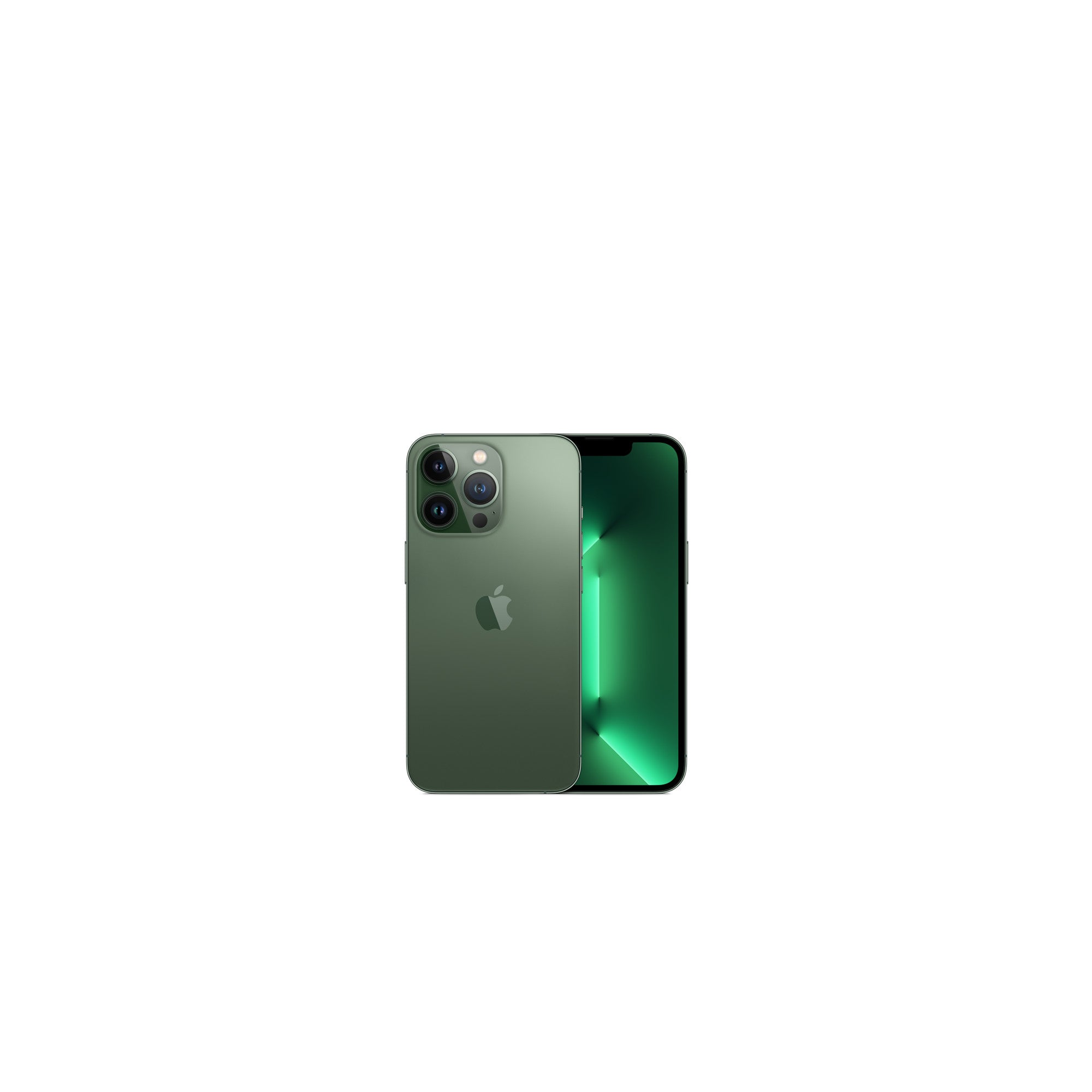Apple iPhone 13 Pro – Alpine Green