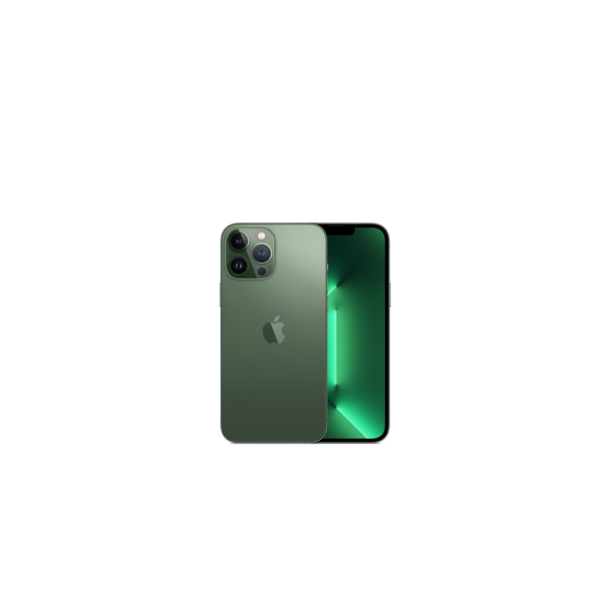 Apple iPhone 13 Pro Max – Alpine Green