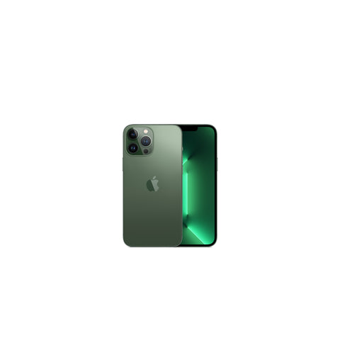 Apple iPhone 13 Pro Max – Alpine Green