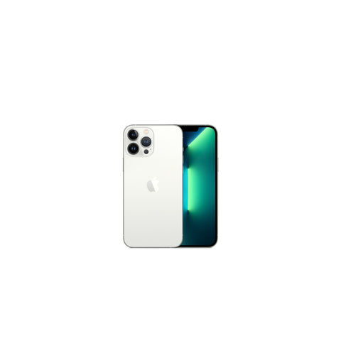 Apple iPhone 13 Pro Max – Silver