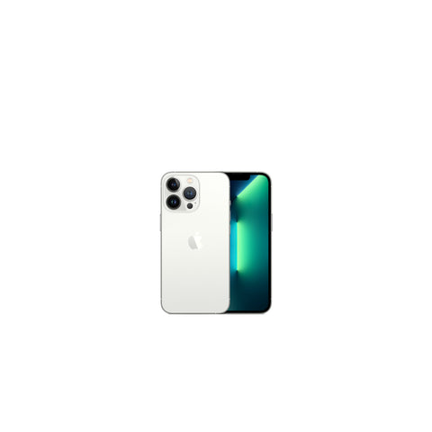 Apple iPhone 13 Pro – Silver
