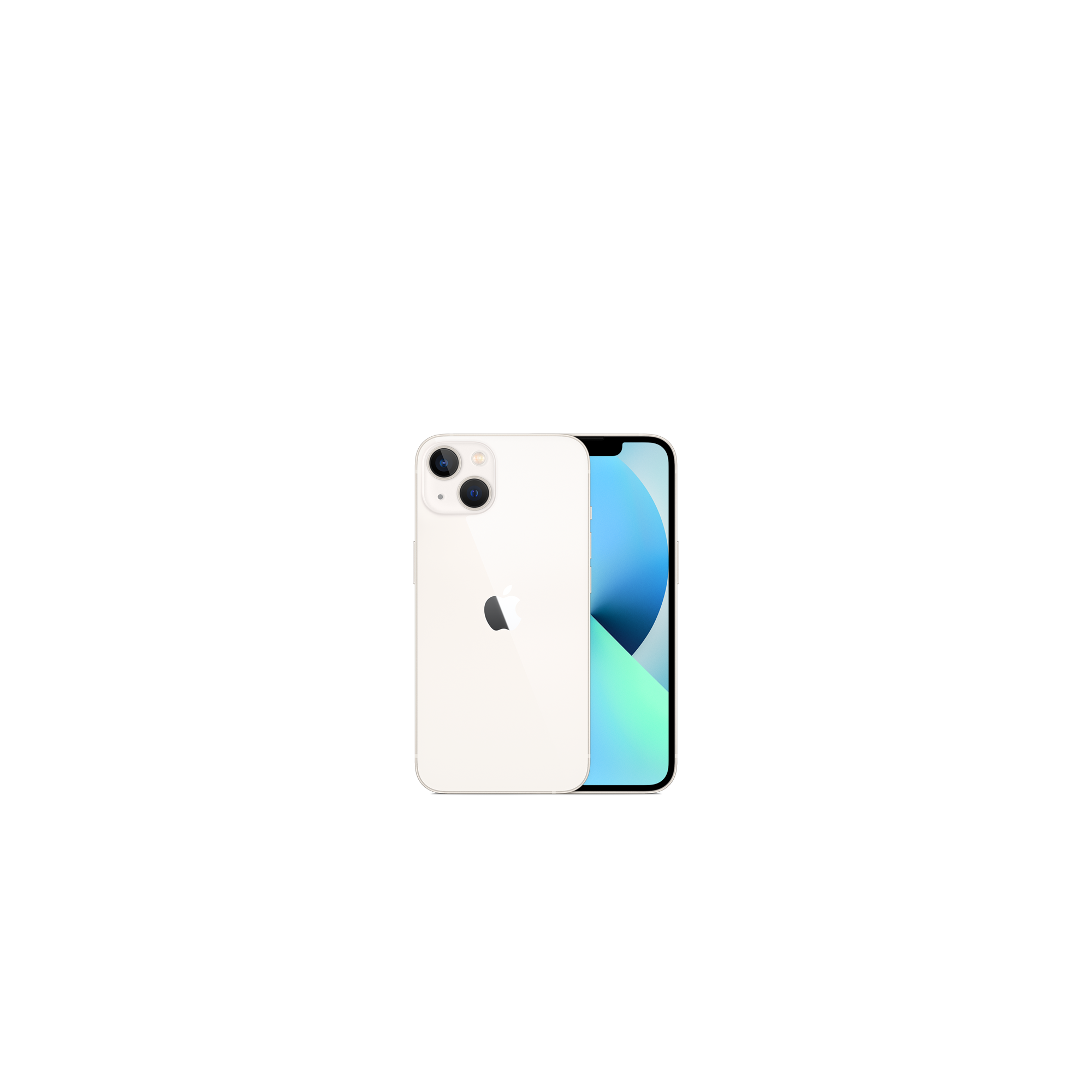 iPhone 13 – Starlight