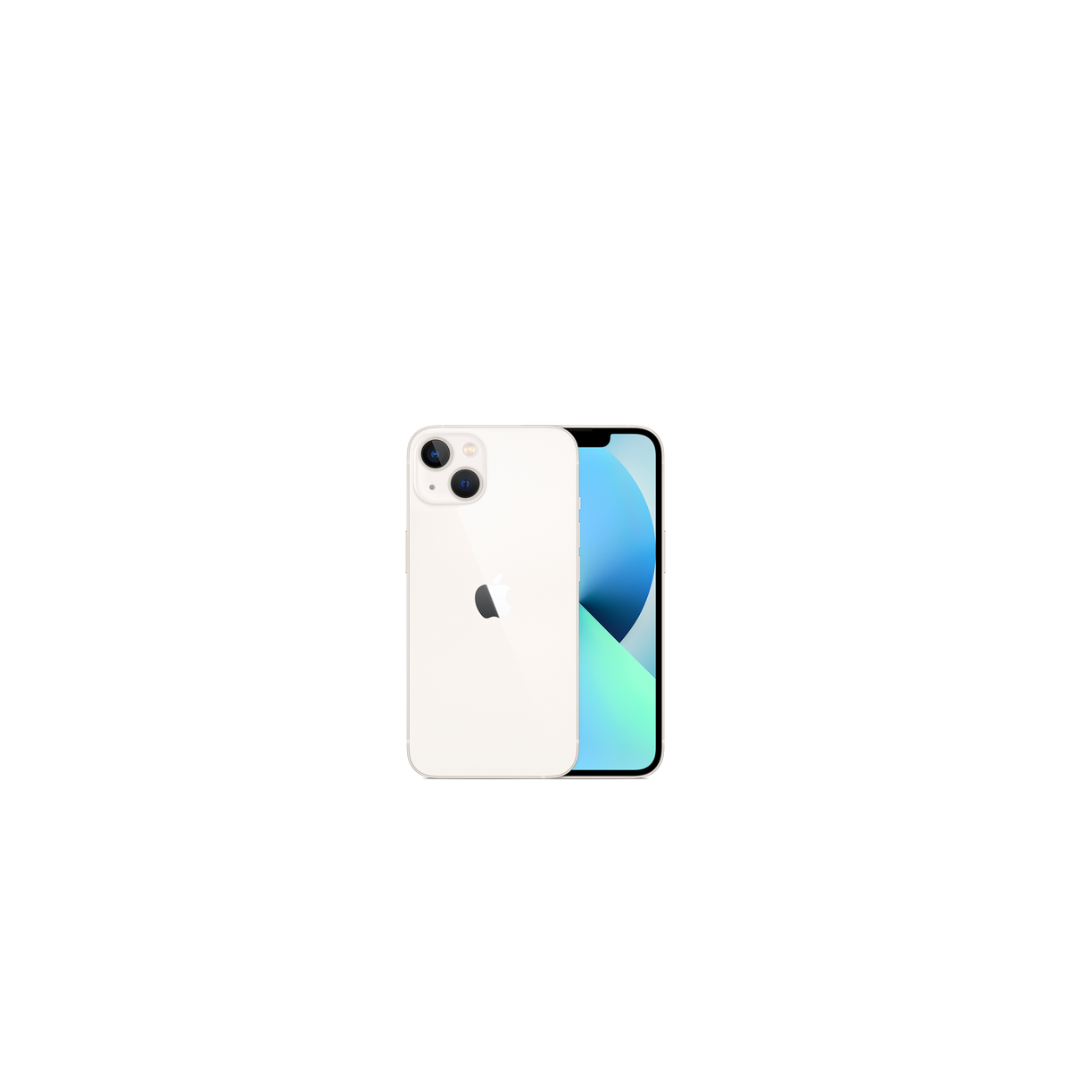iPhone 13 – Starlight