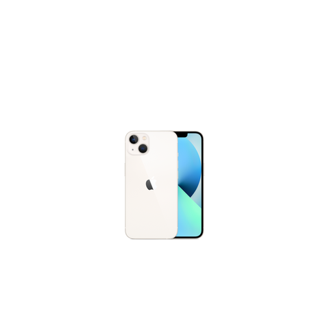 iPhone 13 – Starlight