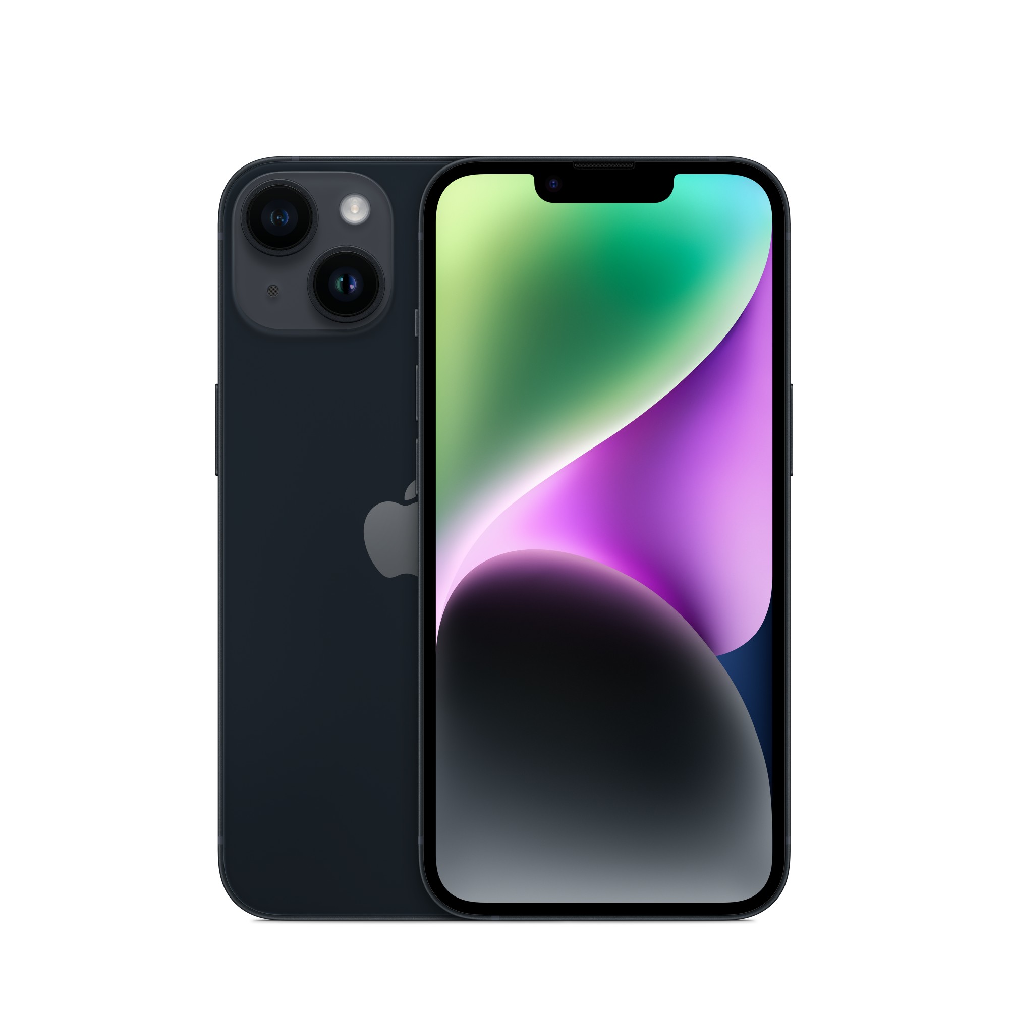 iPhone 14 – Midnight