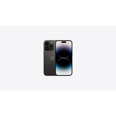 Apple iPhone 14 Pro – Space Black