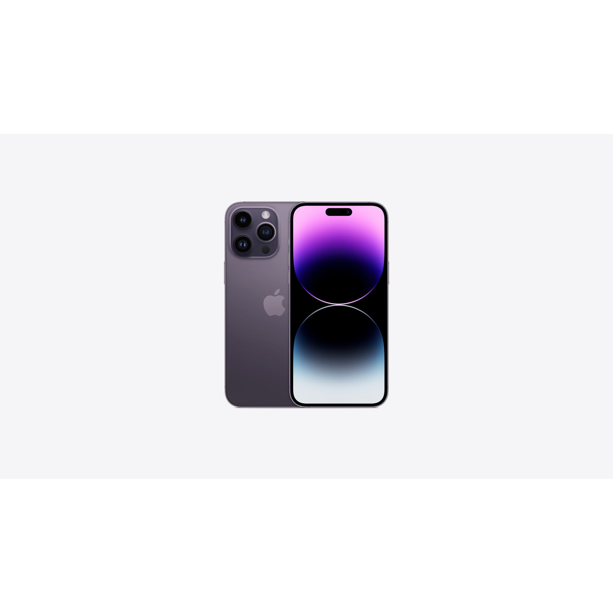 Apple iPhone 14 Pro Max – Deep Purple