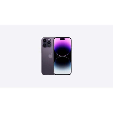 Apple iPhone 14 Pro Max – Deep Purple