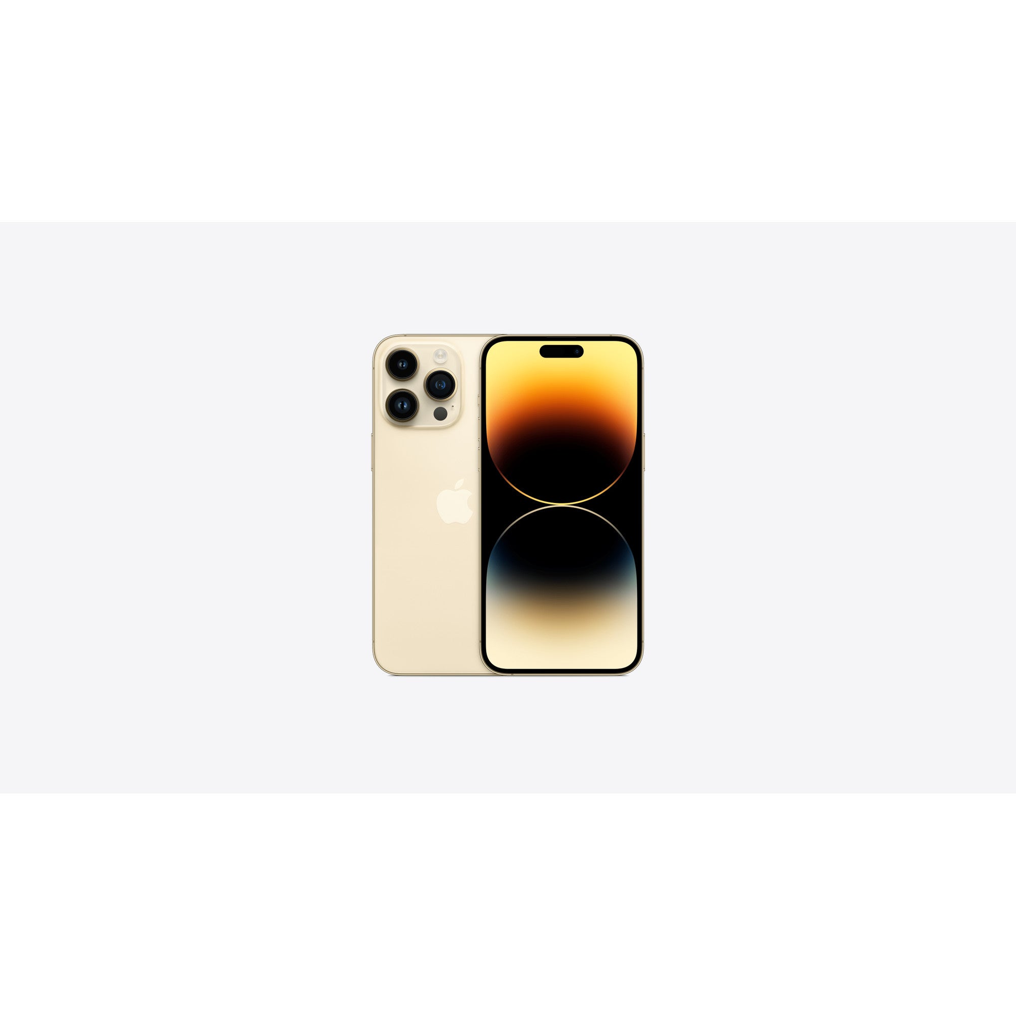 Apple iPhone 14 Pro Max – Gold