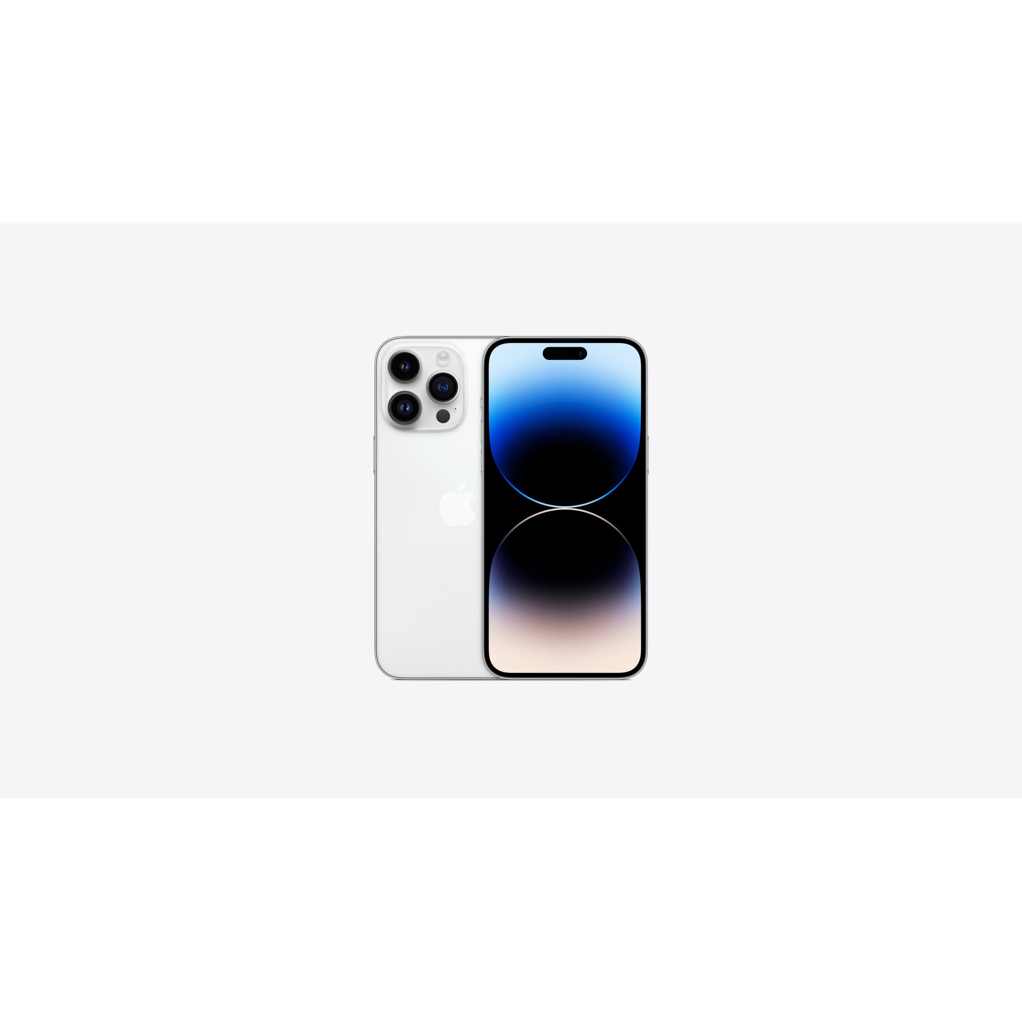 Apple iPhone 14 Pro Max – Silver