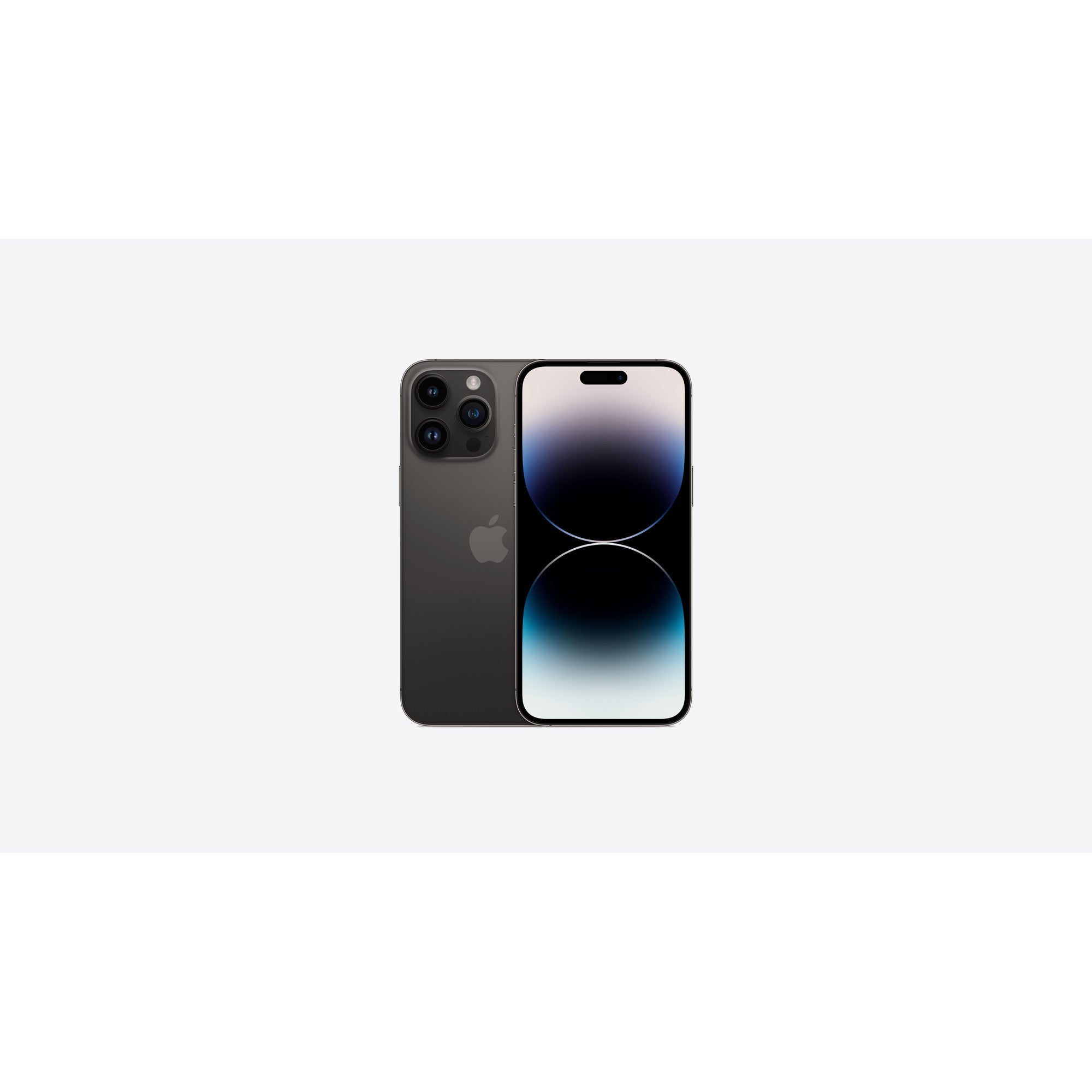 Apple iPhone 14 Pro Max – Space Black