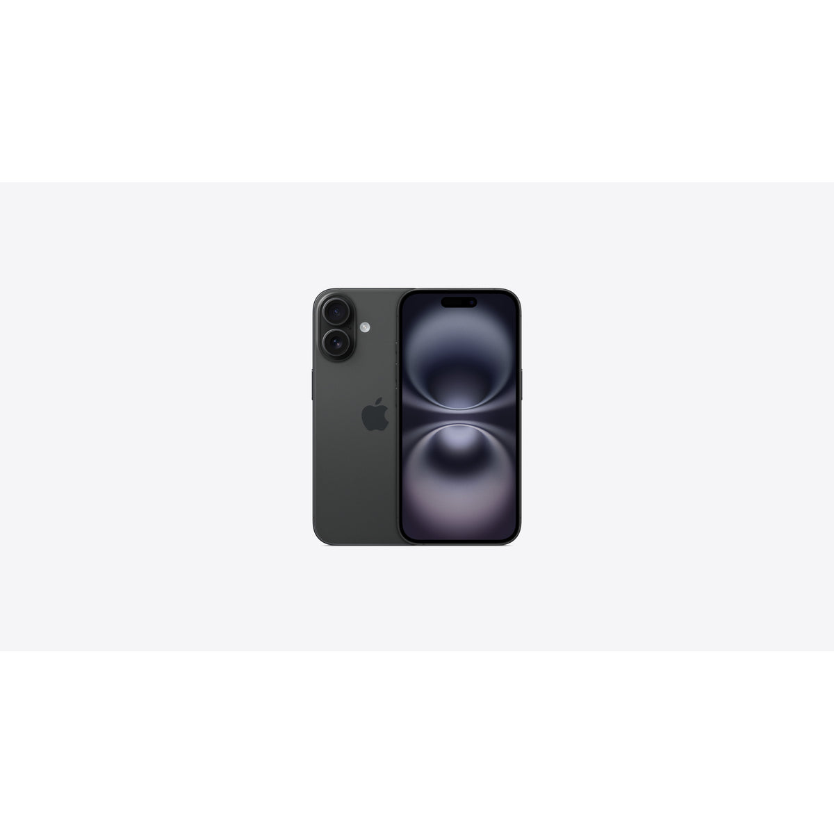 iPhone 16 – Black