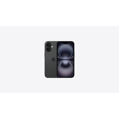 iPhone 16 – Black