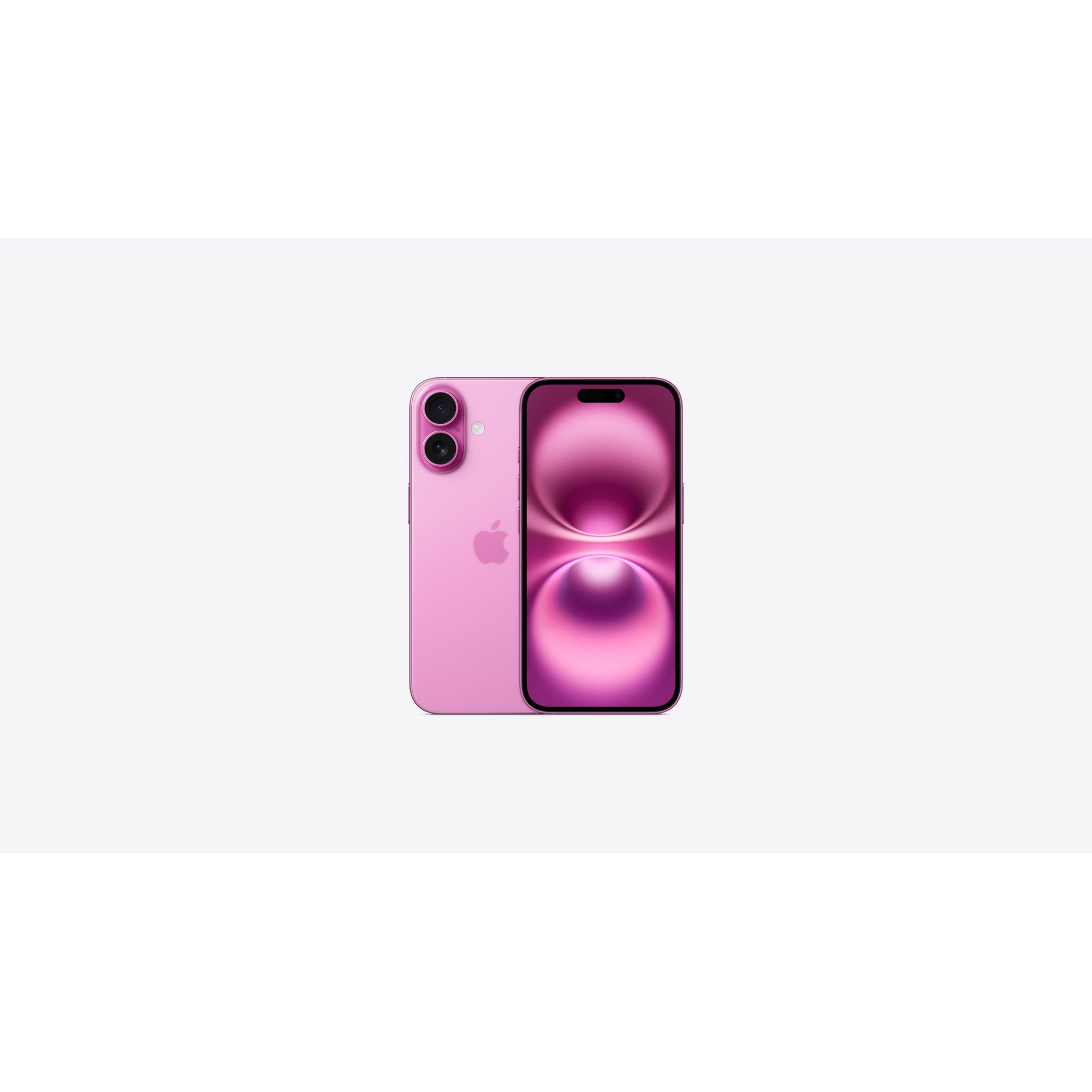 iPhone 16 – Pink