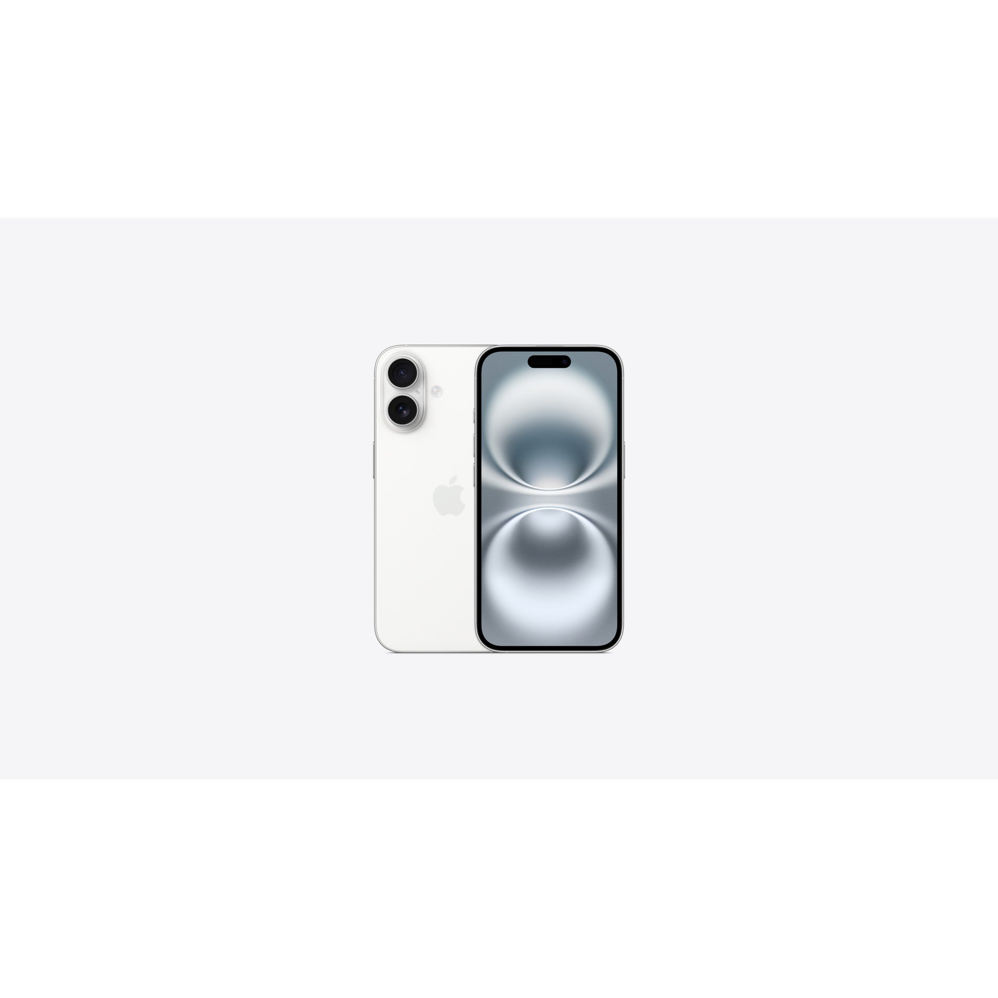 iPhone 16 – White